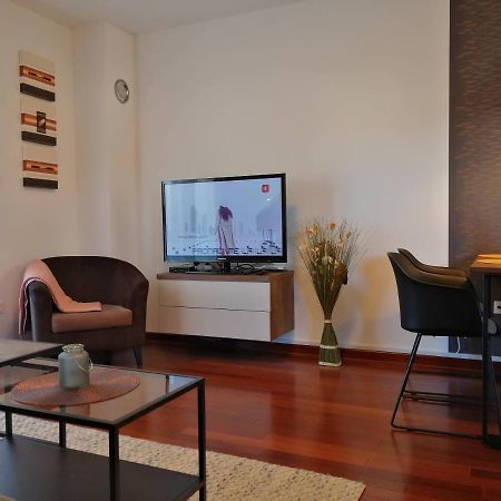 Apartment Iva Šilo Buitenkant foto