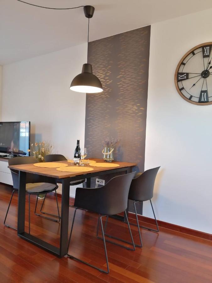 Apartment Iva Šilo Buitenkant foto