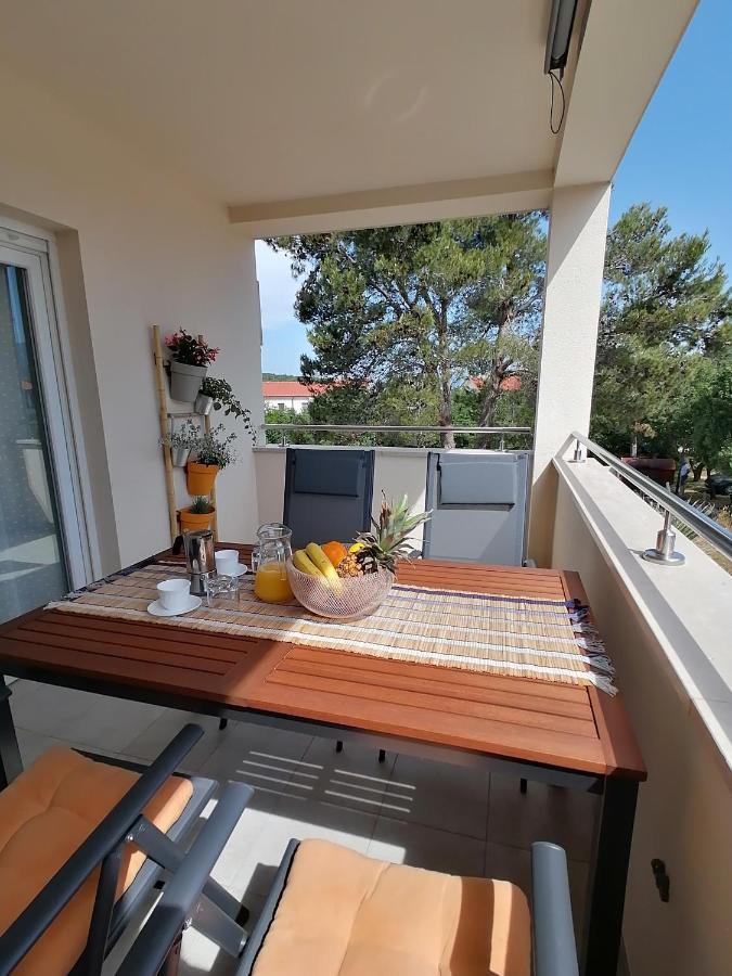 Apartment Iva Šilo Buitenkant foto
